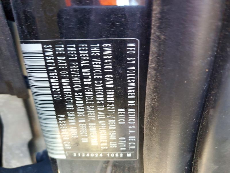 Aukcja sprzedaży 2015 Volkswagen Beetle, vin: 3VW507AT5FM802120, numer aukcji: 52092026