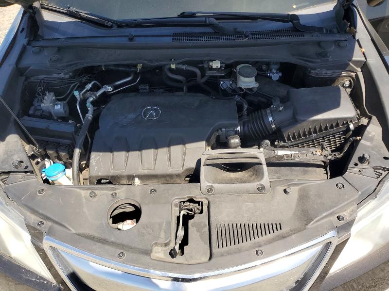 Продаж на аукціоні авто 2014 Acura Rdx, vin: 5J8TB3H52EL001540, номер лоту: 53459306