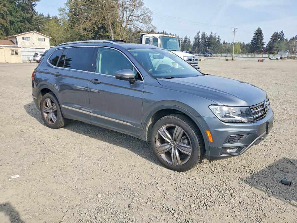 Продажа на аукционе авто 2020 Volkswagen Tiguan, vin: 3VV2B7AX1LM058757, номер лота: 51908726