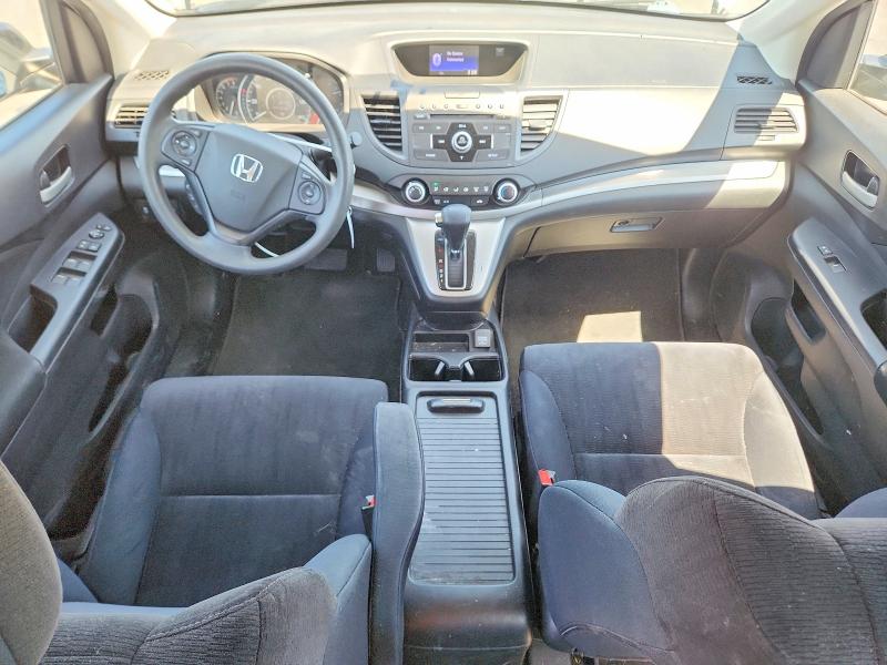 Продажа на аукционе авто 2014 Honda Cr-v, vin: 2HKRM3H37EH546946, номер лота: 54715996