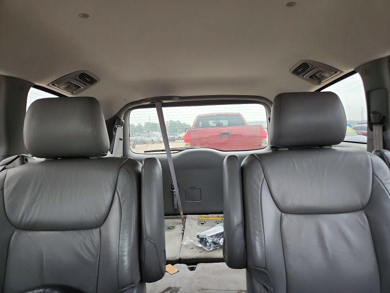 Продаж на аукціоні авто 2007 Toyt Sienna, vin: 5TDZK22C37S086593, номер лоту: 52954186