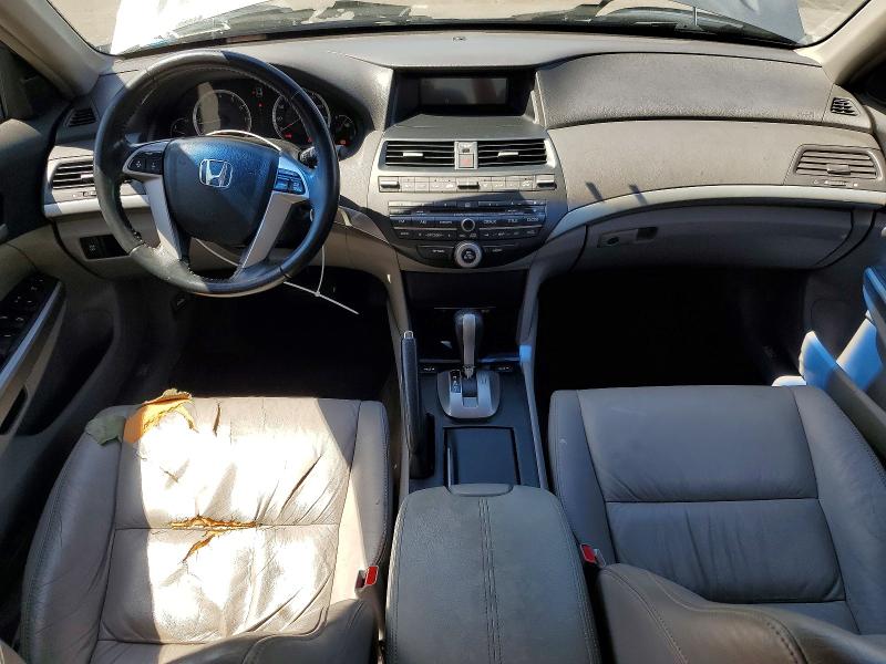 Продаж на аукціоні авто 2008 Honda Accord, vin: 1HGCP36858A081480, номер лоту: 53365226