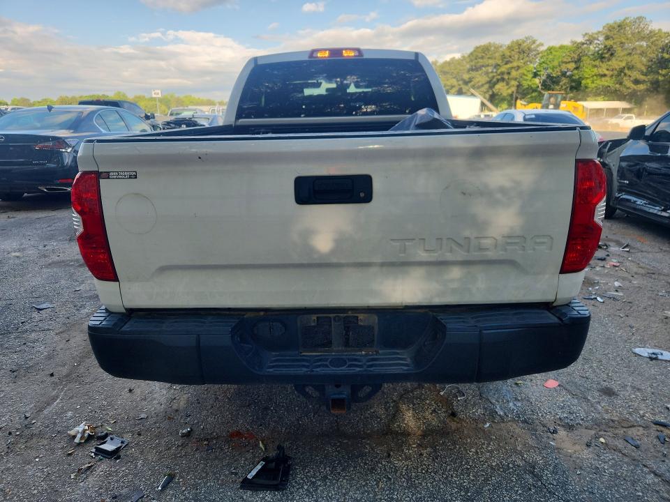 Aukcja sprzedaży 2019 Toyota Tundra, vin: 5TFRM5F18KX137237, numer aukcji: 53112266