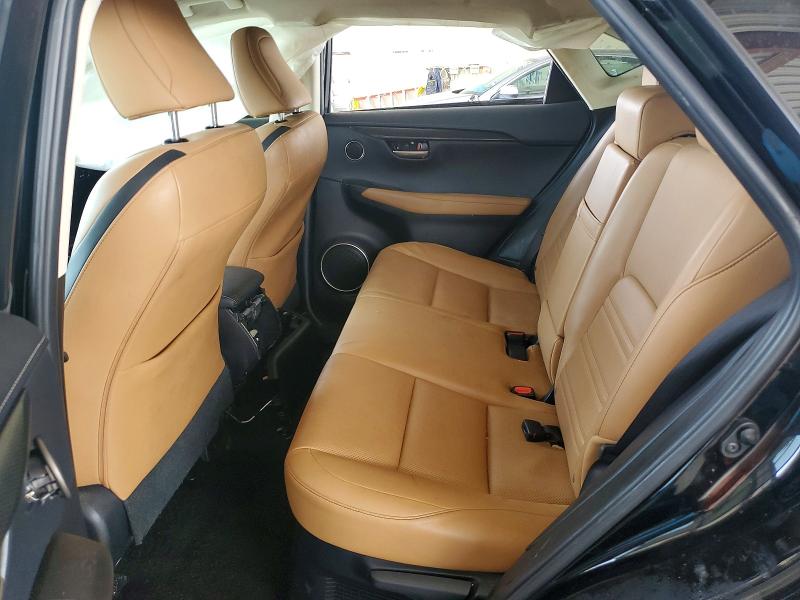 Продаж на аукціоні авто 2015 Lexus Nx, vin: JTJYARBZ4F2003381, номер лоту: 53592516