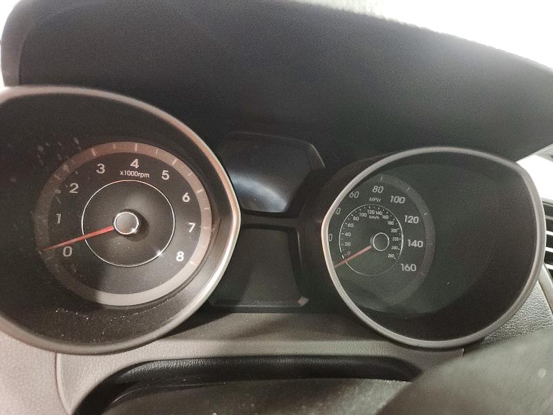 2015 Hyundai Elantra მანქანა იყიდება აუქციონზე, vin: 5NPDH4AE5FH555100, აუქციონის ნომერი: 53977196