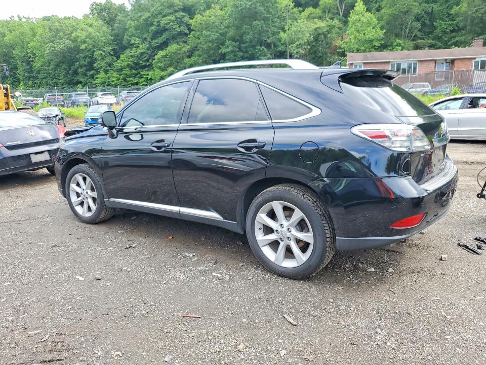 55014266 :رقم المزاد ، 2T2ZK1BA7CC084322 vin ، 2012 Lexus Rx مزاد بيع