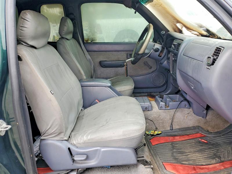 Продаж на аукціоні авто 1999 Toyota Tacoma, vin: 4TAVL52N0XZ466239, номер лоту: 54812626