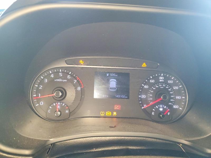 Aukcja sprzedaży 2020 Kia Soul, vin: KNDJ63AU6L7087226, numer aukcji: 54496326