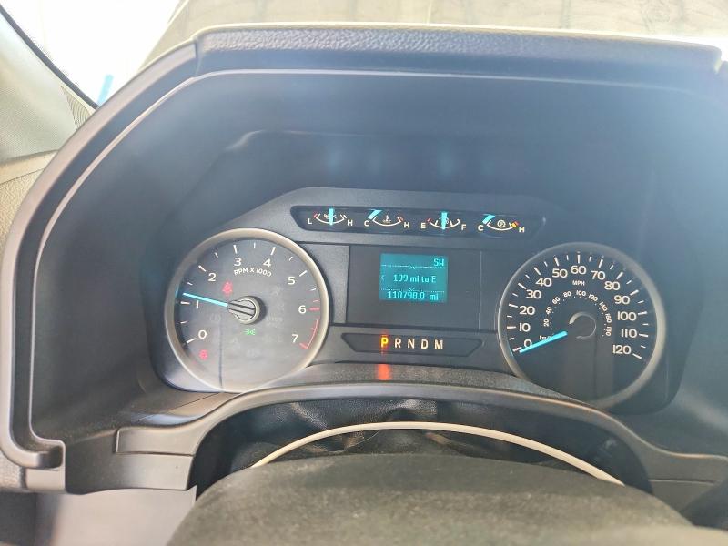Aukcja sprzedaży 2020 Ford F150, vin: 1FTFW1E56LKE51980, numer aukcji: 52600976