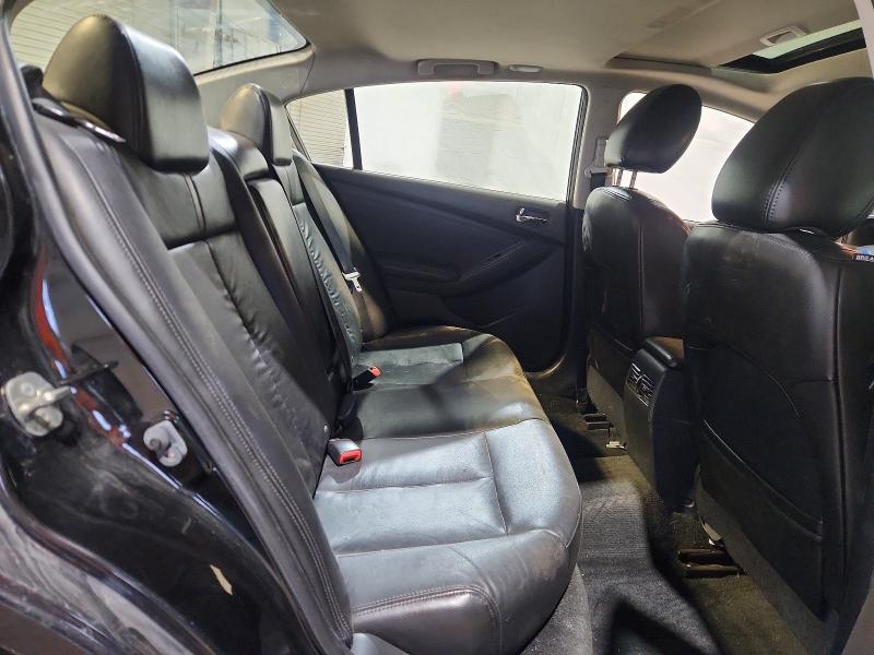 Aukcja sprzedaży 2012 Nissan Altima, vin: 1N4AL2AP6CN406493, numer aukcji: 55377596