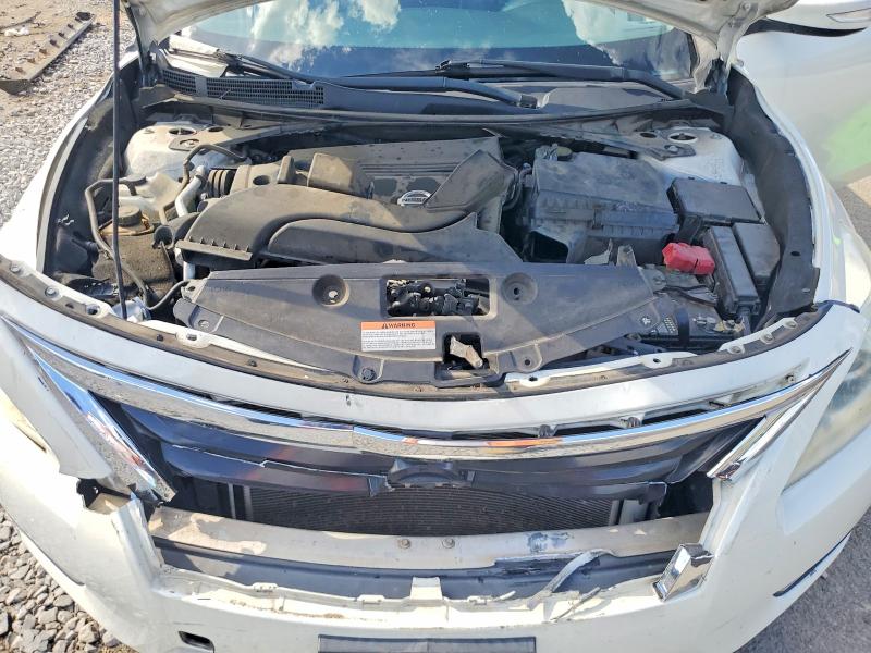 Aukcja sprzedaży 2015 Nissan Altima, vin: 1N4AL3AP2FC431543, numer aukcji: 55350126