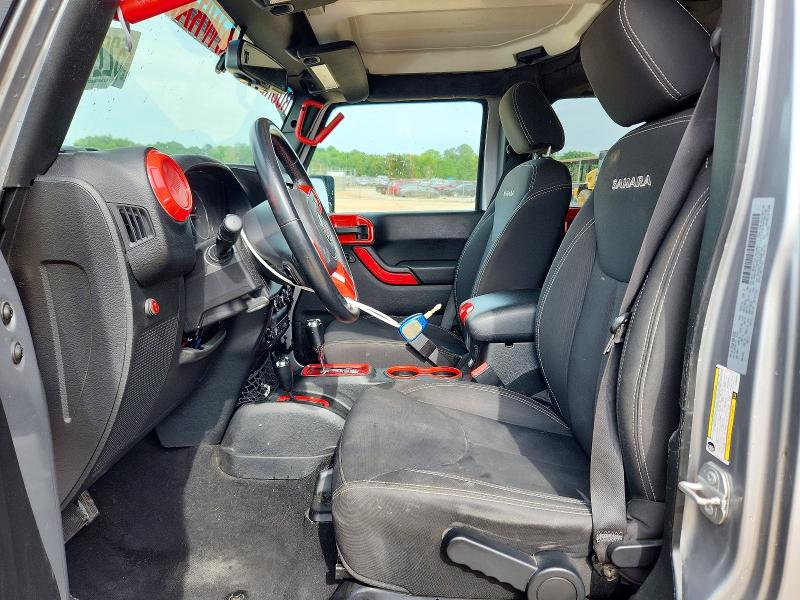 52203926 :رقم المزاد ، 1C4HJWEG7JL929269 vin ، 2018 Jeep Wrangler Unlimited مزاد بيع