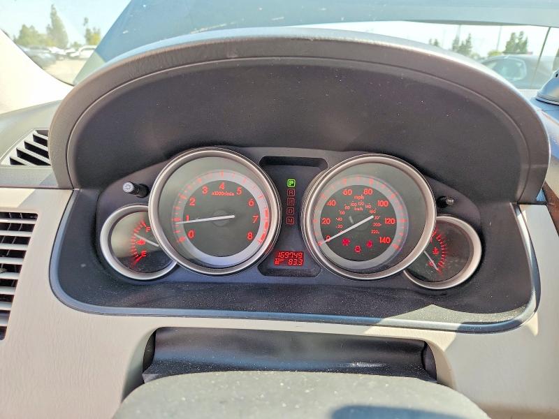 Продаж на аукціоні авто 2012 Mazda Cx-9, vin: JM3TB2DV0C0349860, номер лоту: 52971486