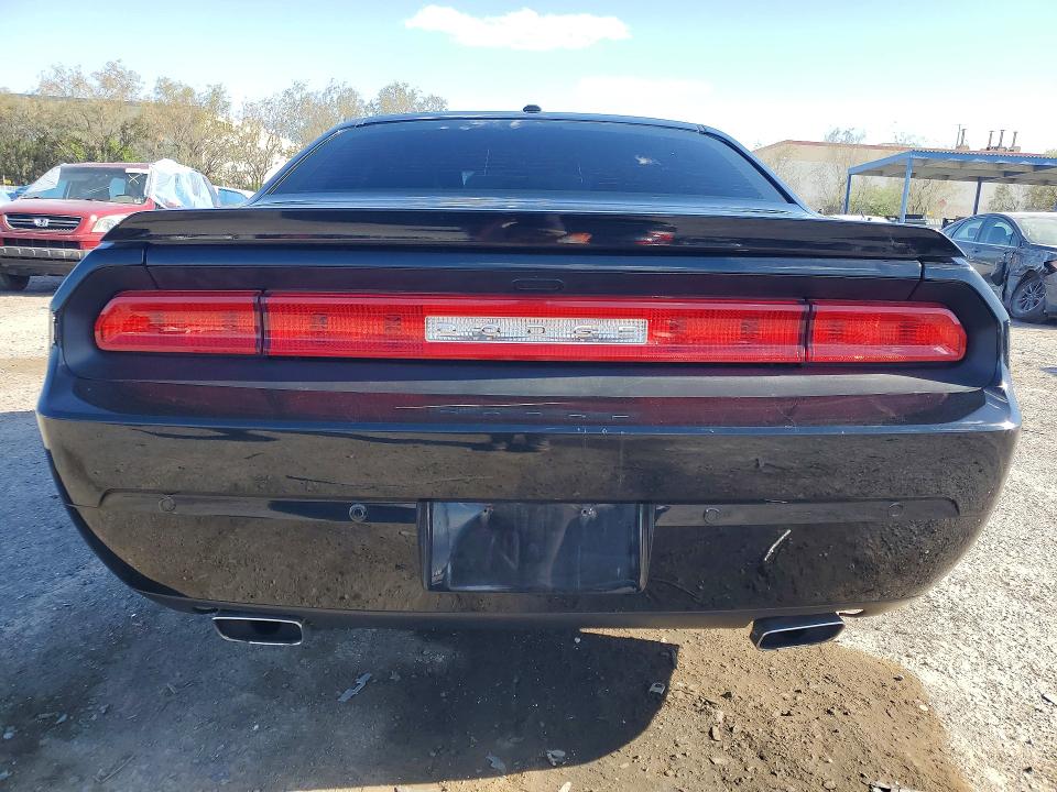 Aukcja sprzedaży 2014 Dodge Challenger, vin: 2C3CDYBTXEH225413, numer aukcji: 55011416