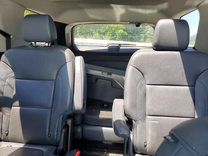 Aukcja sprzedaży 2019 Chevrolet Traverse, vin: 1GNEVKKW3KJ154162, numer aukcji: 52750116