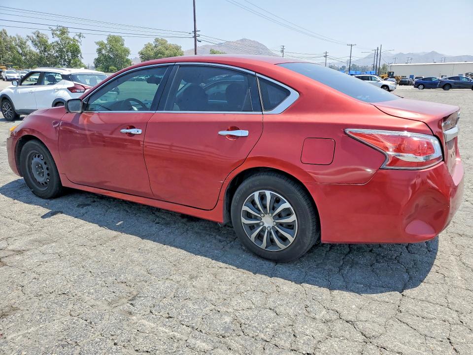 53472156 :رقم المزاد ، 1N4AL3AP8EN359170 vin ، 2014 Nissan Altima مزاد بيع