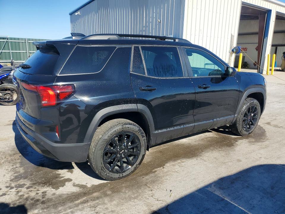 Продажа на аукционе авто 2026 Gmc Terrain, vin: 3GKALMEG5TL355850, номер лота: 53245586