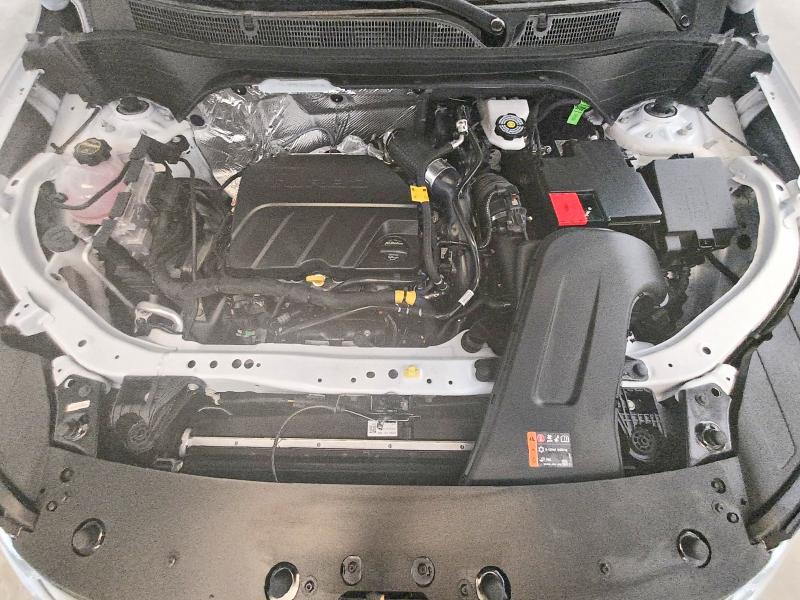 54436016 :رقم المزاد ، KL77LHEP6TC142850 vin ، 2026 Chevrolet Trax مزاد بيع