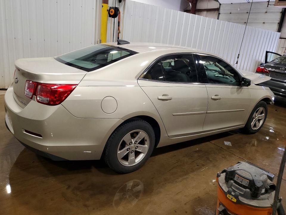 2015 Chevrolet Malibu მანქანა იყიდება აუქციონზე, vin: 1G11B5SL2FF181913, აუქციონის ნომერი: 54353376