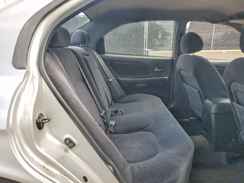 Продажа на аукционе авто 2005 Hyundai Sonata, vin: KMHWF25S15A120546, номер лота: 55221696
