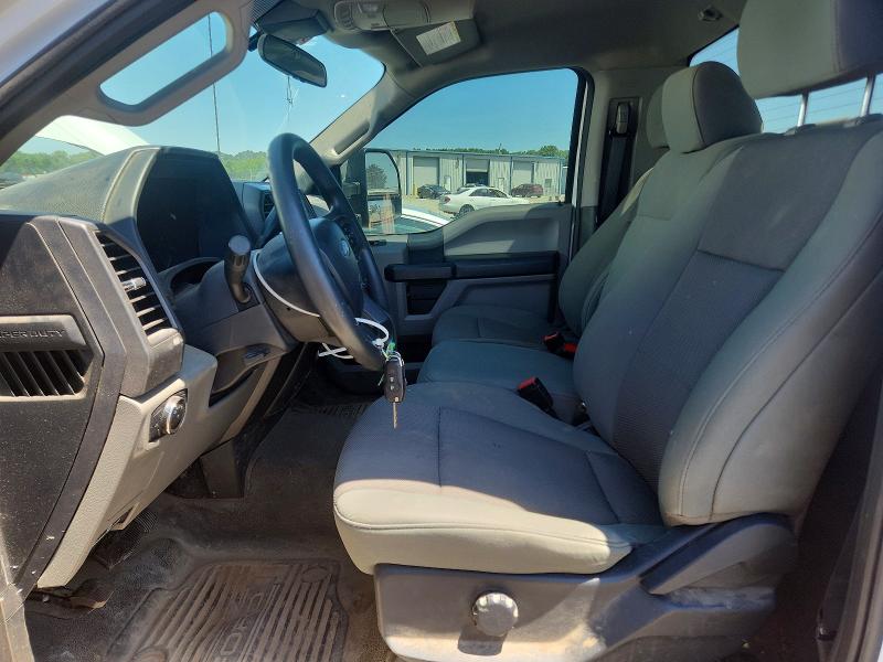 Продажа на аукционе авто 2022 Ford F350, vin: 1FTRF3B60NEG43631, номер лота: 52769706