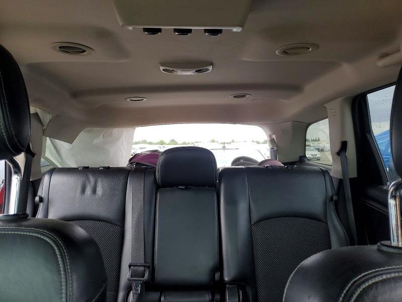 Aukcja sprzedaży 2018 Dodge Journey, vin: 3C4PDDGG6JT523105, numer aukcji: 55185246