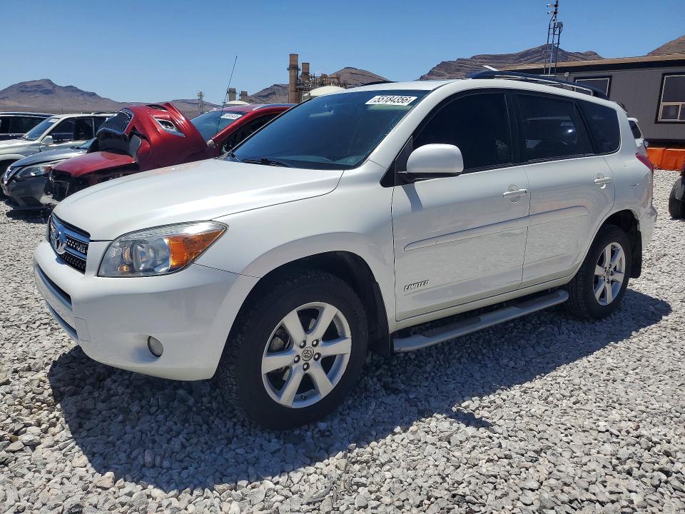 Auction sale of the 2008 Toyota Rav4, vin: JTMBK31V185061757, lot number: 55184356