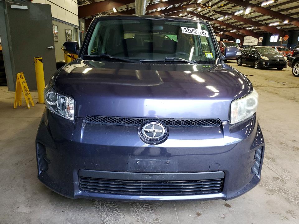 Продаж на аукціоні авто 2012 Scion Xb, vin: JTLZE4FE8C1146894, номер лоту: 52802126