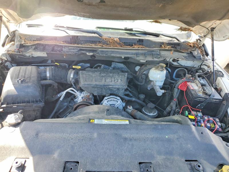 52772166 :رقم المزاد ، 3C6JD7DP5CG209024 vin ، 2012 Dodge Ram 1500 مزاد بيع