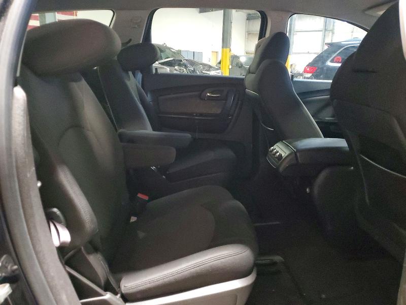 Aukcja sprzedaży 2012 Chevrolet Traverse, vin: 1GNKRGED2CJ223696, numer aukcji: 54260556