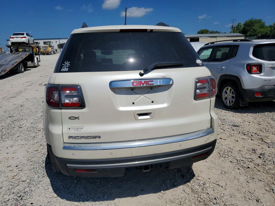 Aukcja sprzedaży 2013 Gmc Acadia, vin: 1GKKRRKD9DJ189027, numer aukcji: 53816346