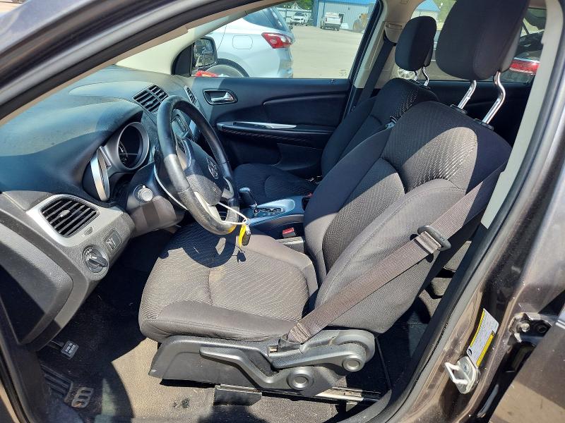 Продаж на аукціоні авто 2015 Dodge Journey, vin: 3C4PDCAB7FT559433, номер лоту: 53918176