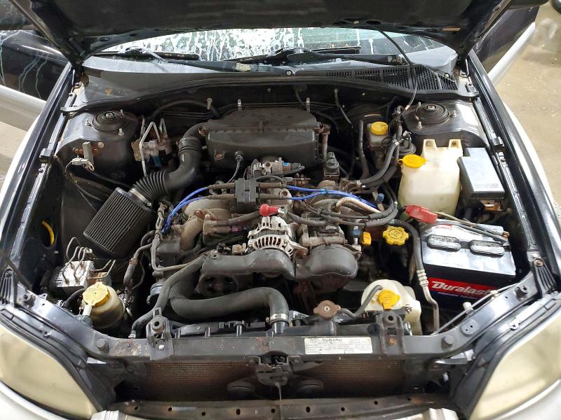 Продажа на аукционе авто 2003 Subaru Baja, vin: 4S4BT62C837110926, номер лота: 54424246