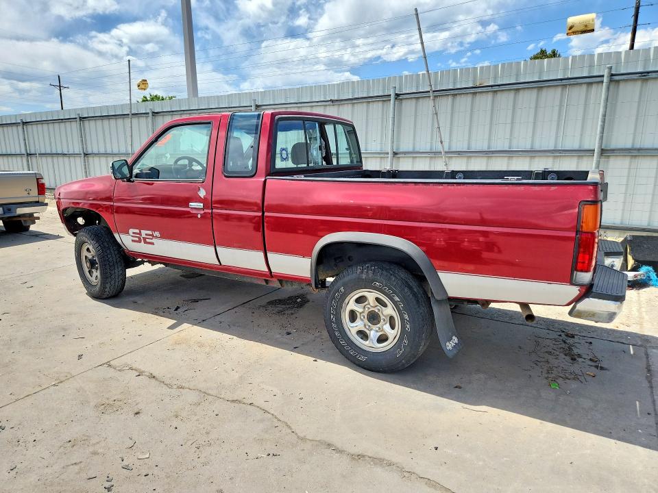Aukcja sprzedaży 1991 Nissan Truck, vin: 1N6HD16Y5MC382828, numer aukcji: 53548376