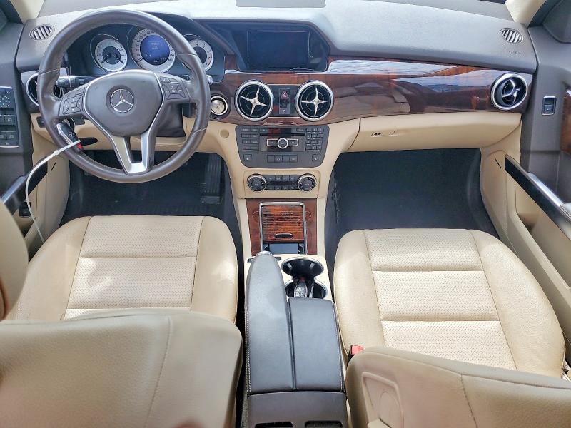 Aukcja sprzedaży 2015 Mercedes-benz Glk, vin: WDCGG8JB1FG340809, numer aukcji: 52431956