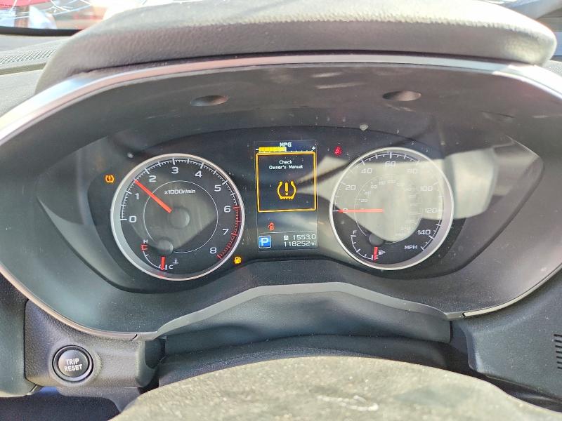 Продаж на аукціоні авто 2020 Subaru Ascent, vin: 4S4WMACD3L3450470, номер лоту: 52402776