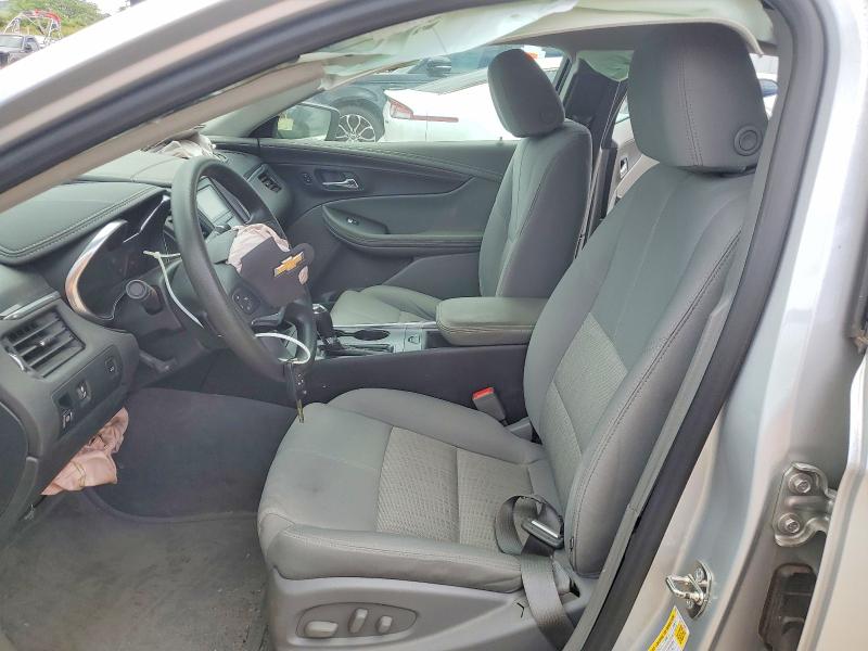 Aukcja sprzedaży 2015 Chevrolet Impala, vin: 1G11Z5SL4FU100627, numer aukcji: 54898376