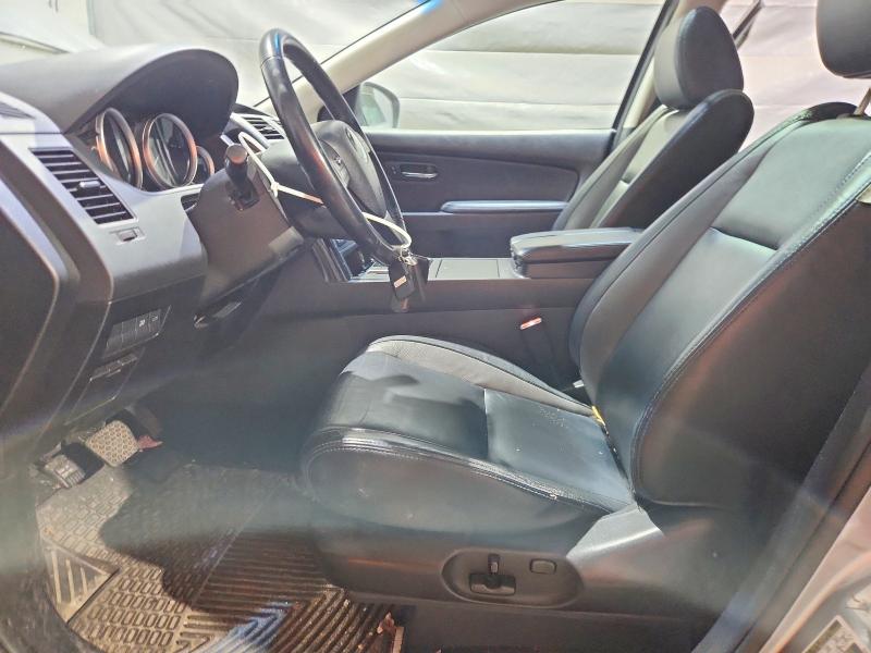 Aukcja sprzedaży 2012 Mazda Cx-9, vin: JM3TB3CV0C0341667, numer aukcji: 54018336