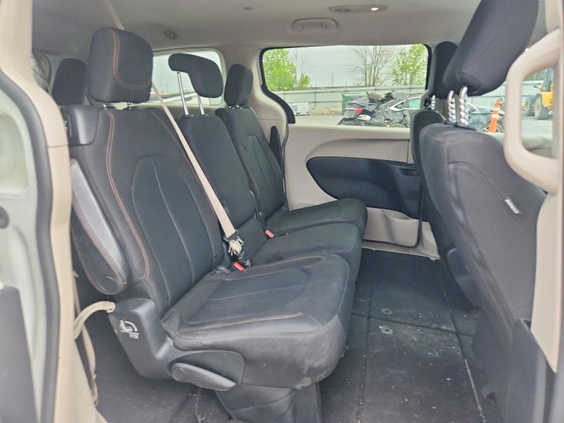 Aukcja sprzedaży 2017 Chrysler Pacifica, vin: 2C4RC1CG5HR520788, numer aukcji: 54648866