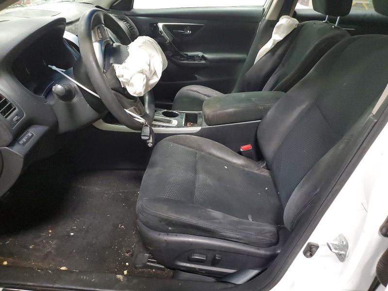2014 Nissan Altima მანქანა იყიდება აუქციონზე, vin: 1N4AL3AP8EN341669, აუქციონის ნომერი: 51670456
