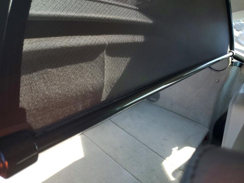 Aukcja sprzedaży 2000 Mercedes-benz Sl, vin: WDBFA68F1YF190238, numer aukcji: 54419936