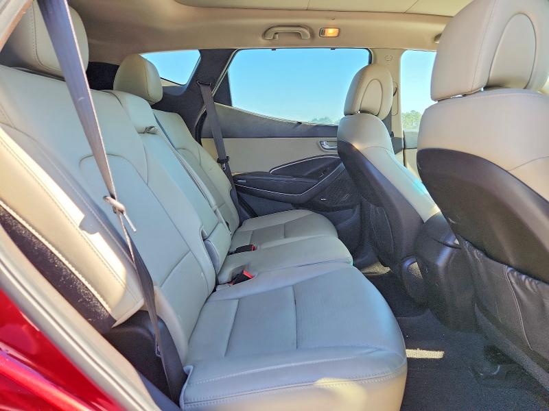 Продаж на аукціоні авто 2014 Hyundai Santa Fe Sport, vin: 5XYZW3LA1EG197600, номер лоту: 52956816