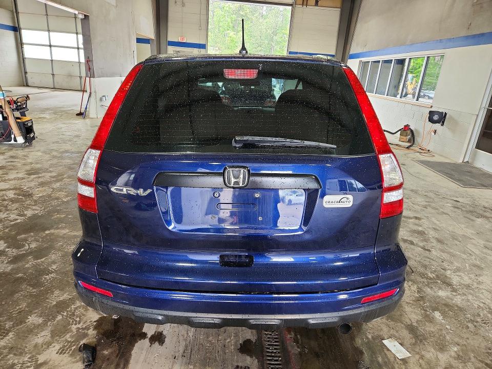 Aukcja sprzedaży 2010 Honda Cr-v, vin: 5J6RE3H38AL029894, numer aukcji: 52334776