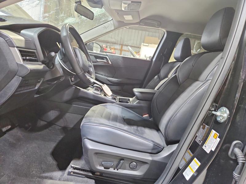 Aukcja sprzedaży 2024 Mitsubishi Outlander, vin: JA4J4VA81RZ058146, numer aukcji: 52420596