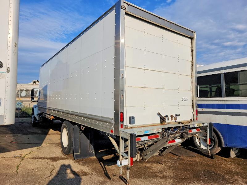 Продаж на аукціоні авто 2020 Freightliner M2, vin: 3ALACWFC9LDLY1959, номер лоту: 52103616