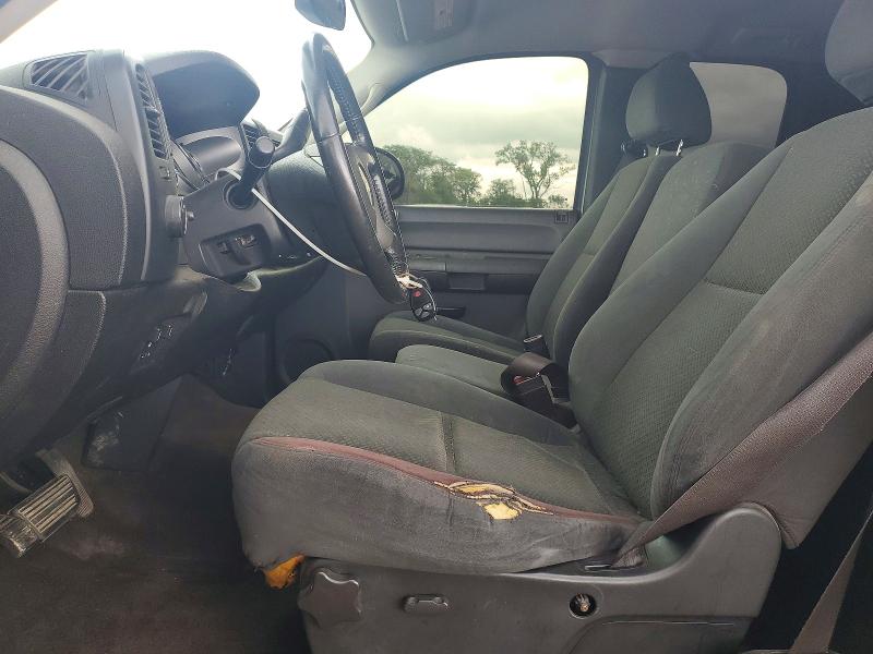 55341026 :رقم المزاد ، 1GCEK19J58Z232179 vin ، 2008 Chevrolet Silverado مزاد بيع