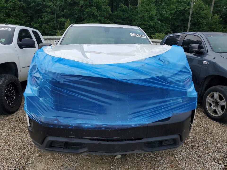 Продажа на аукционе авто 2022 Chevrolet Silverado Ltd, vin: 1GCPWAED2NZ198727, номер лота: 51659876