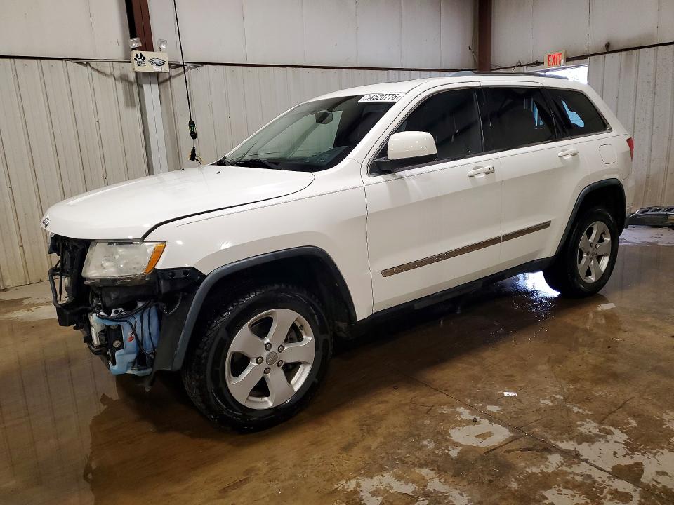 Auction sale of the 2012 Jeep Grand Cherokee, vin: 1C4RJFAG8CC217172, lot number: 54620776