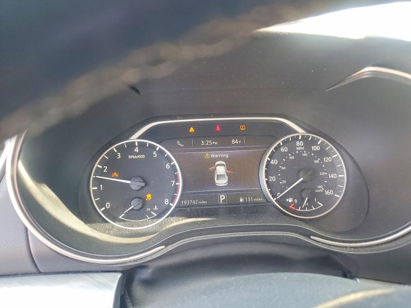 Aukcja sprzedaży 2016 Nissan Maxima, vin: 1N4AA6AP1GC904549, numer aukcji: 55424486