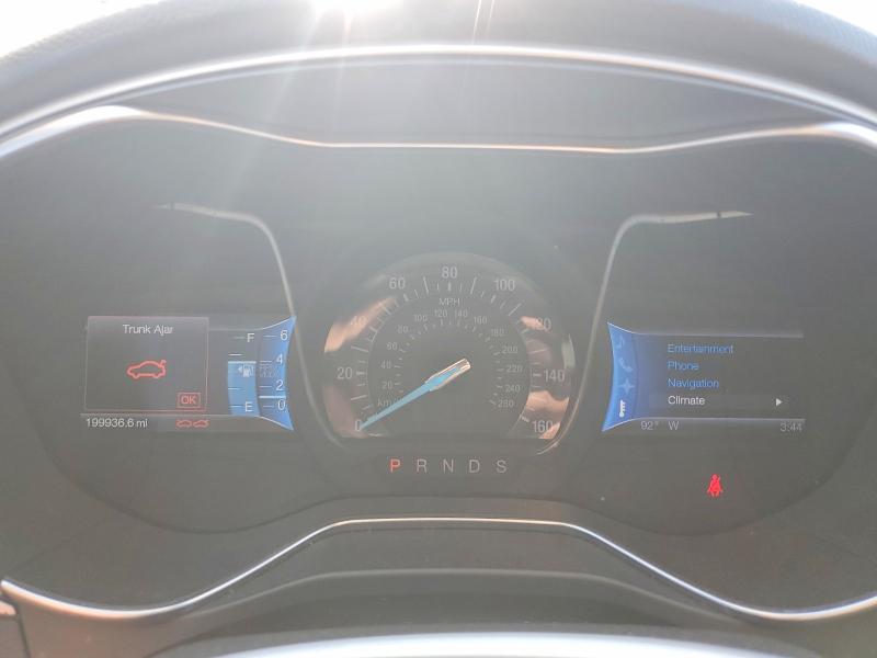 Продажа на аукционе авто 2014 Ford Fusion, vin: 3FA6P0H76ER149551, номер лота: 52401106